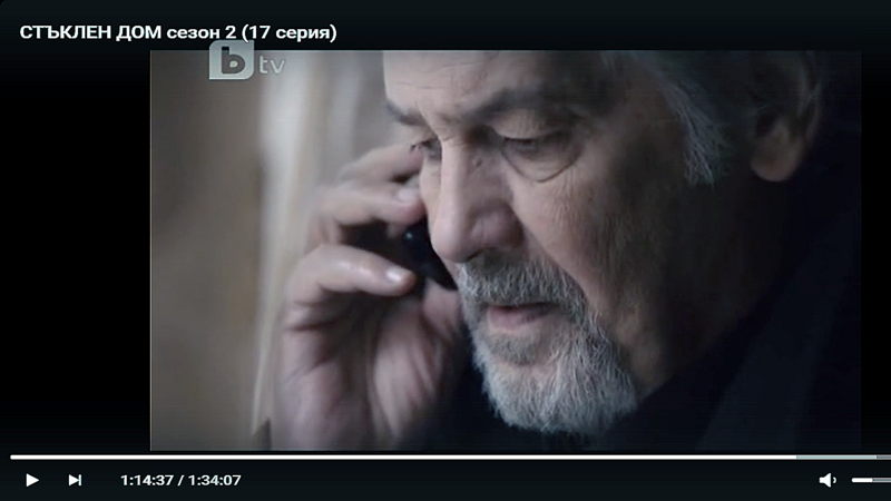Фото/изображение с Телесериал.com