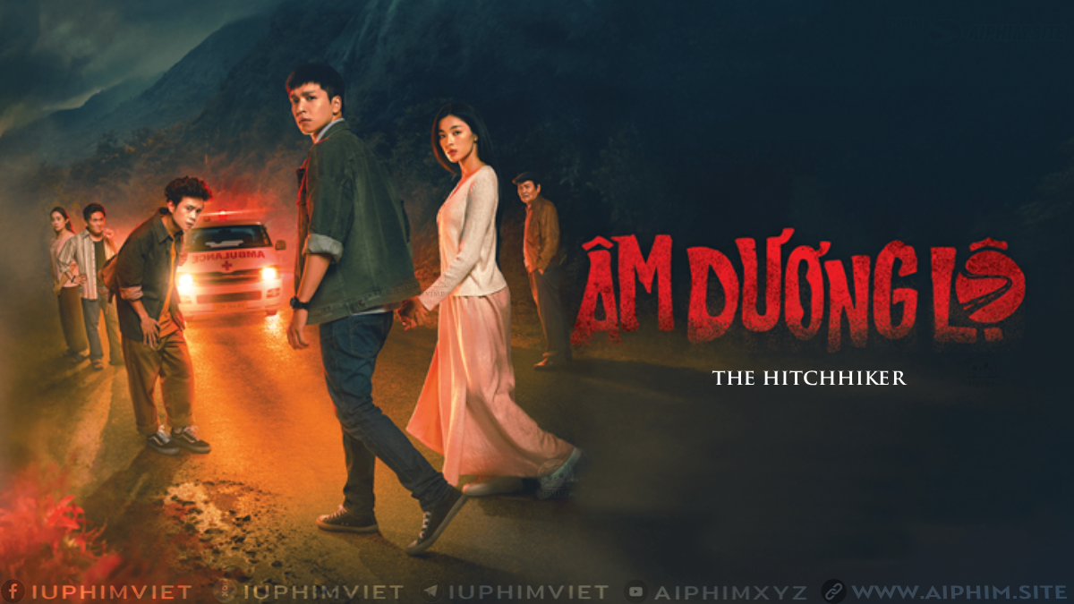 Âm Dương Lộ - The Hitchhiker (2025)