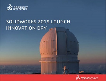 SolidWorks 2019 SP2.0 Full Premium Multilanguage x64 ISO