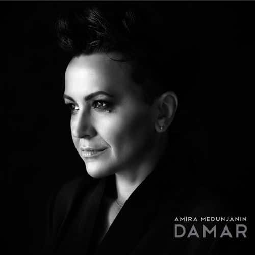 Amira Medunjanin-Damar-cover