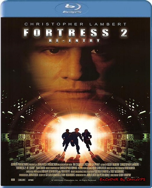 Forteca 2 / Fortress 2 (2000) MULTI.1080p.AI.REMASTERED.BluRay.DTS.HD.MA.AC3.5.1-ChrisVPS / LEKTOR i NAPISY