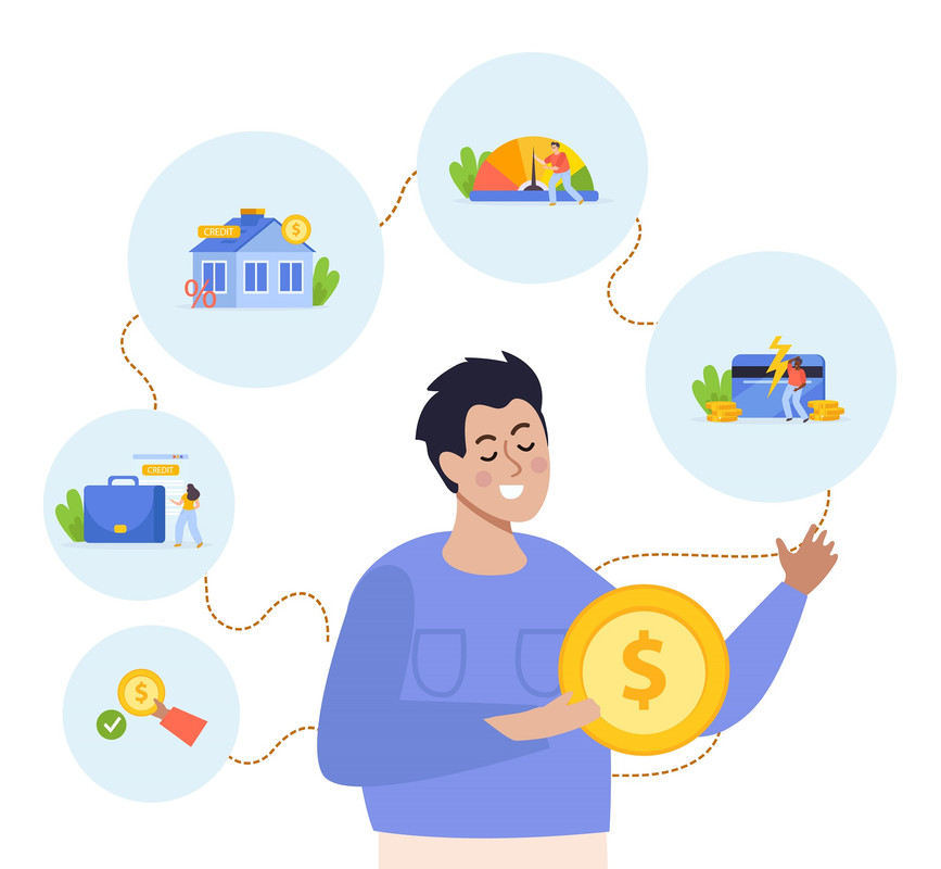 Understanding the Average Credit Score in Rochester A Comprehensive Guide