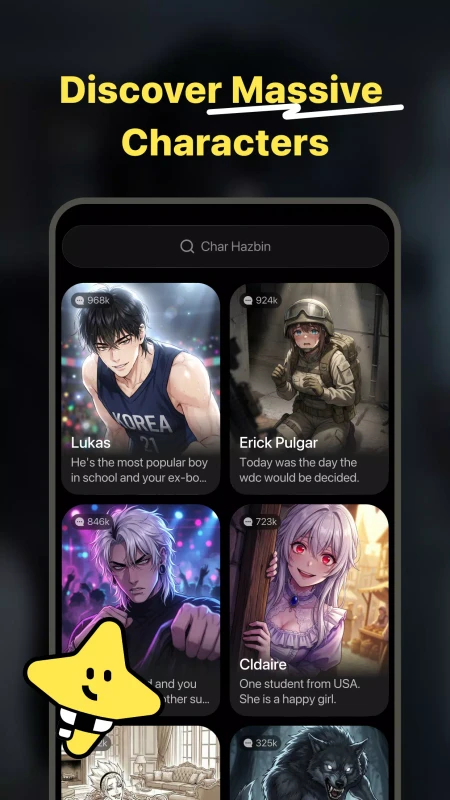 Dootchi app for Android 