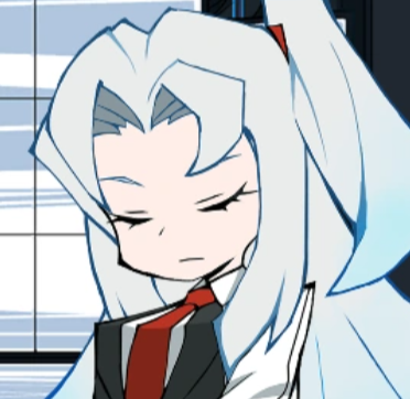 angela - lobcorp (yes both)