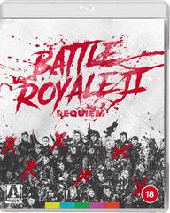Battle Royale II - Requiem (2003) WebDL 1080p E-AC3 ITA + SUB