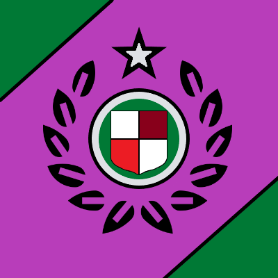 Drapeau État fédérale de la capitale Drapeau État fédérale de la capitale