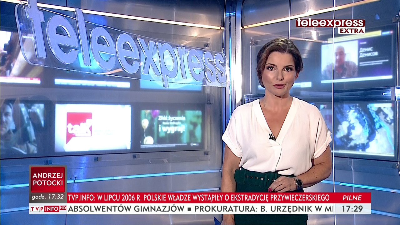 TeX Extra - 06.09.2018 #69