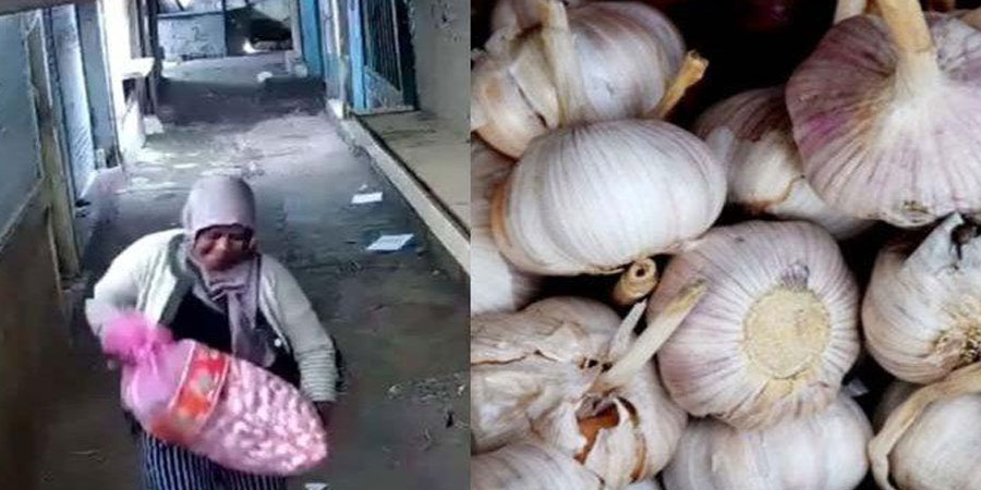 Kasihan dan Empati Pemilik Toko