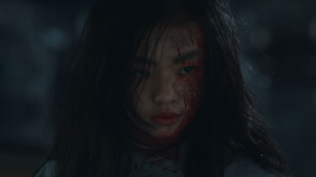  The Silent Sea 2021 screenshot