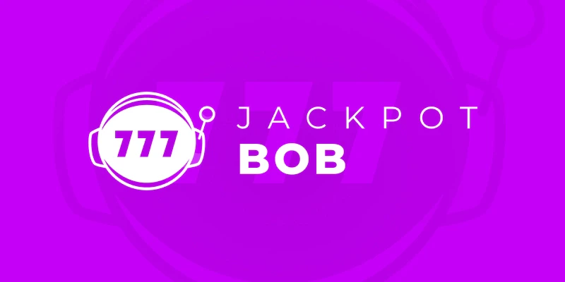casino jackpot bob