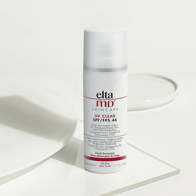Broad-Spectrum SPF 30