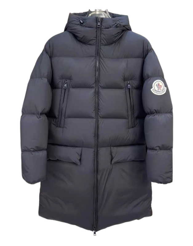Moncler Down Jacket