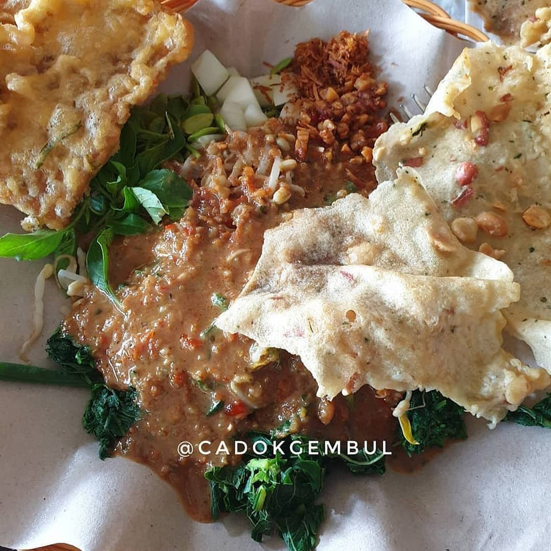 Pecel