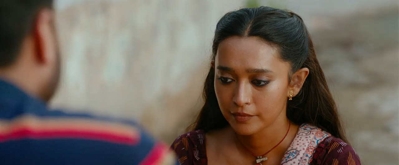 Mittran Da Challeya Truck Ni 2024 WebRip [Punjabi] 480p, 720p ESub Screenshot