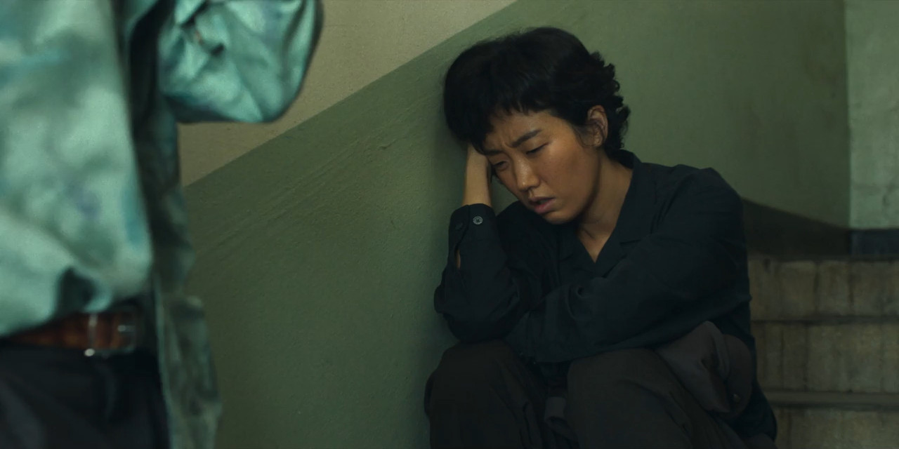 Aema (2025) Season 1 [Hindi + English] WebRip 480p 720p ESub - Complete Screenshot