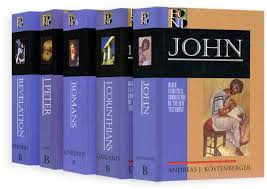 Baker Exegetical Commentary