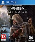 Assassins Creed Mirage