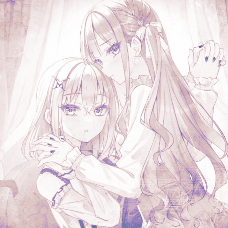 UiSaki - BanG Dream!