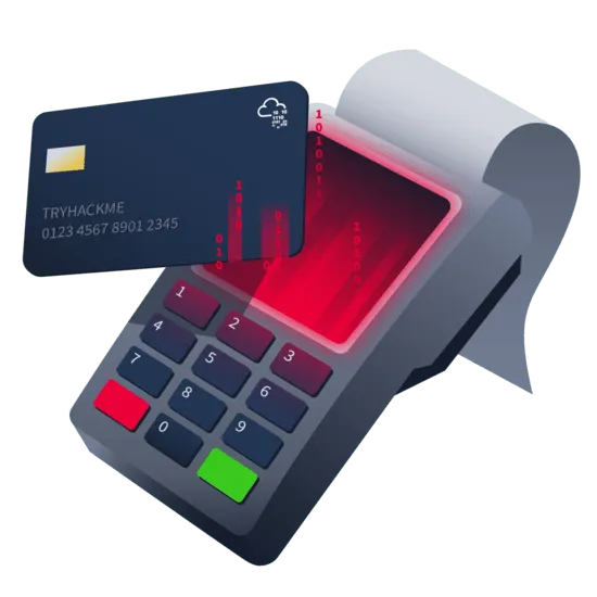 Billing — THM WriteUp