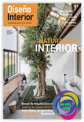 Diseño Interior España - Septiembre 2023 - PDF[VS]