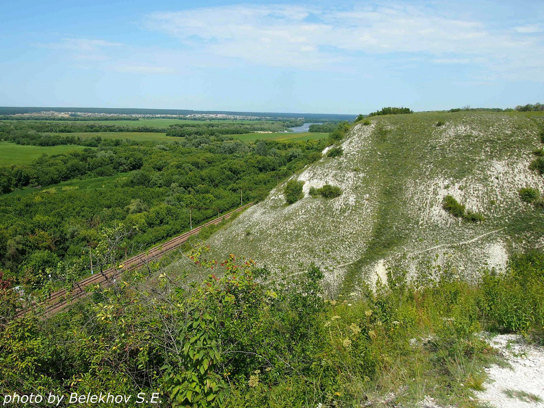 Дивногорье Дивногорье