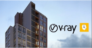 Vray Next For Sketchup Exterior