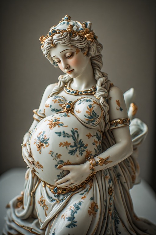 Pregnant-Hera-faience-figurine-(86)
