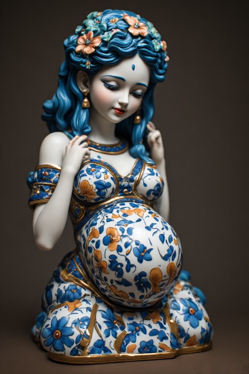 Pregnant-Hera-faience-figurine-(89)
