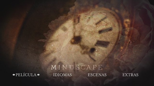 1 - Mindscape [DVD9 Full][Pal][Cast/Ing][Sub:Cast][Thriller][2013]