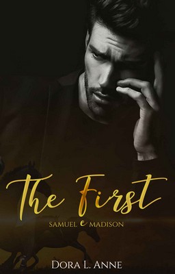 Dora L. Anne - The First. Samuel e Madison (2018)