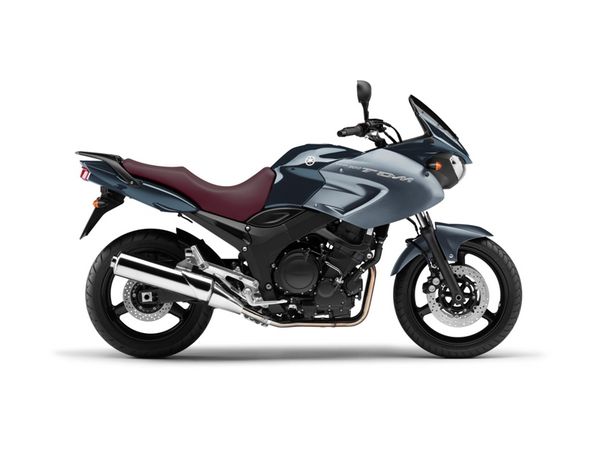 Yamaha TDM900A. Yamaha TDM900A.