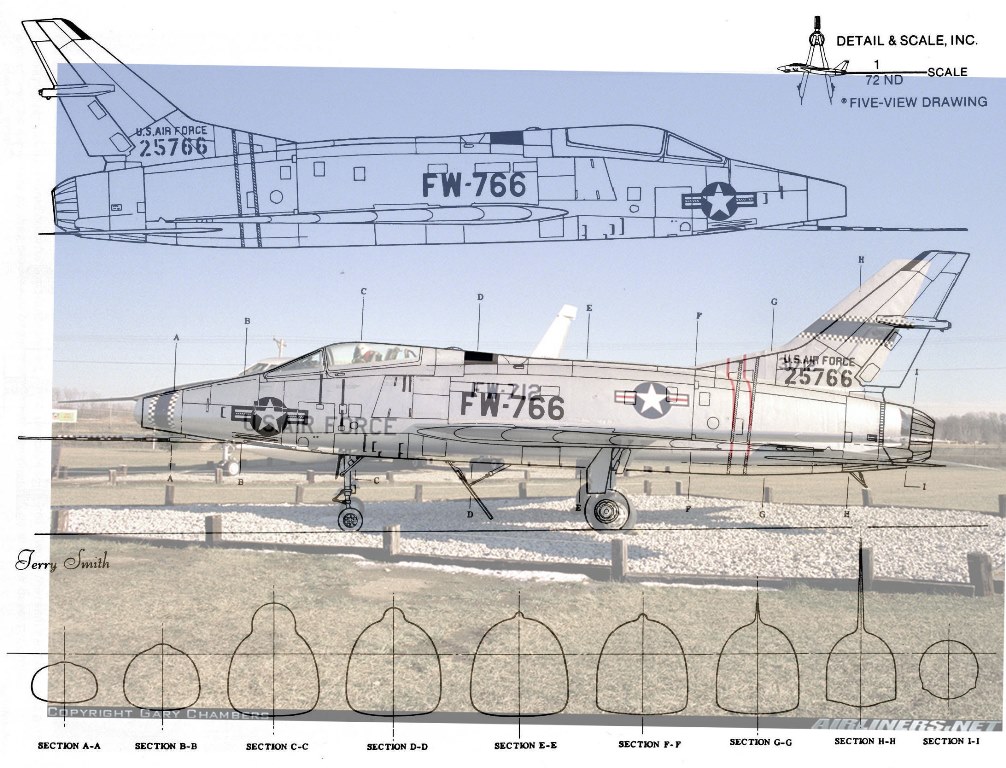 F-100C DS 1