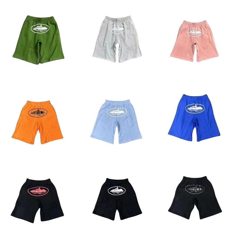 Corteiz Shorts