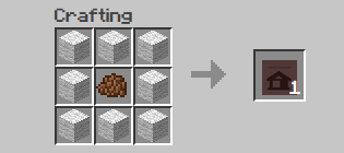 Simple Commands Minecraft Mod