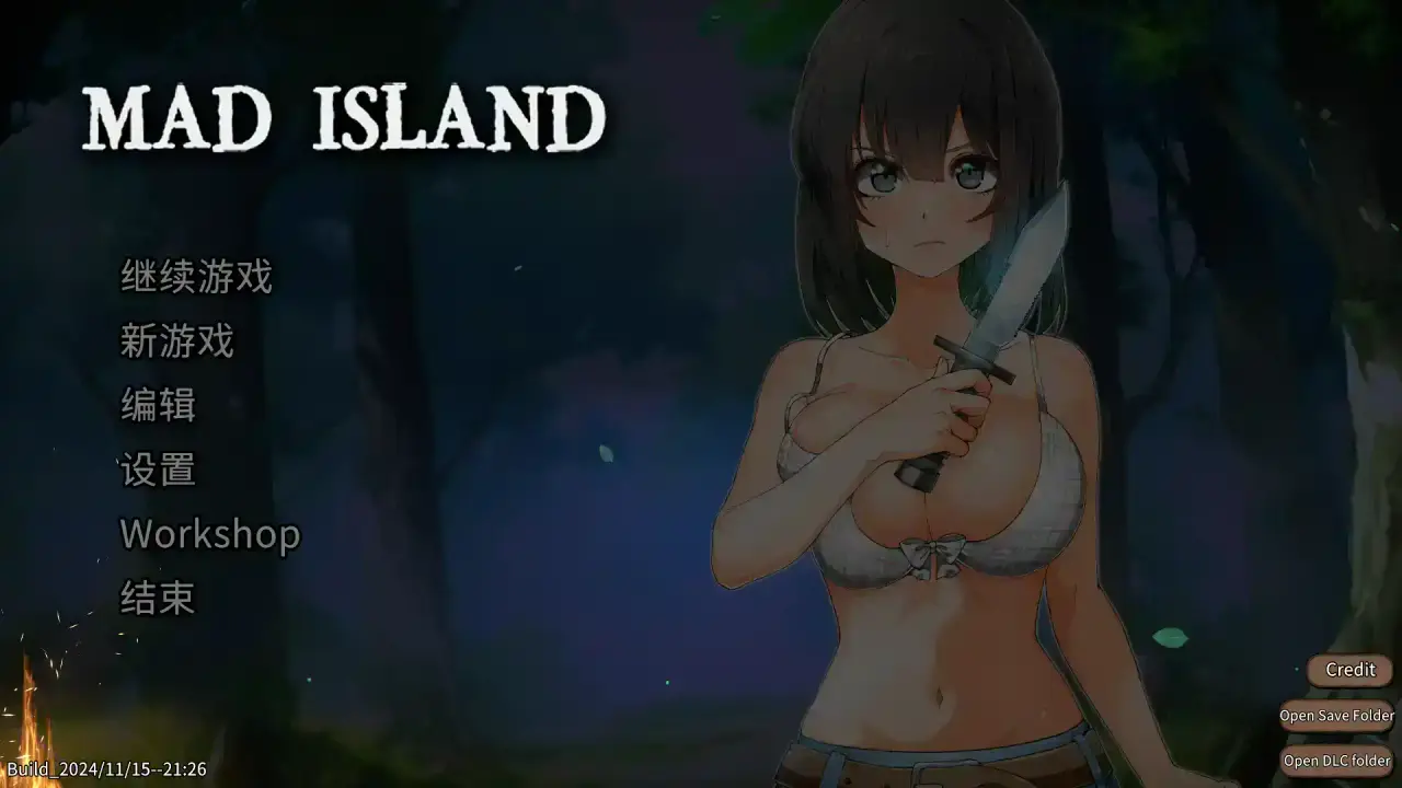 神作推荐！疯狂岛/Mad Island-神作推荐社区-ACG-ACG次元社-单机游戏-电脑游戏、手机游戏下载