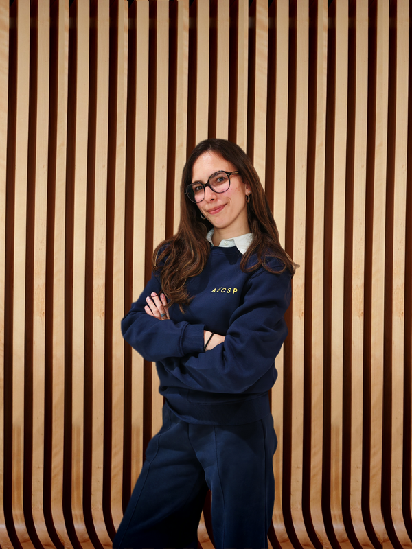Trésorerie – Chloë Bellera