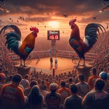 Situs Login Sabung Ayam Online Wala meron