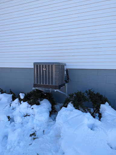 best hvac contractor