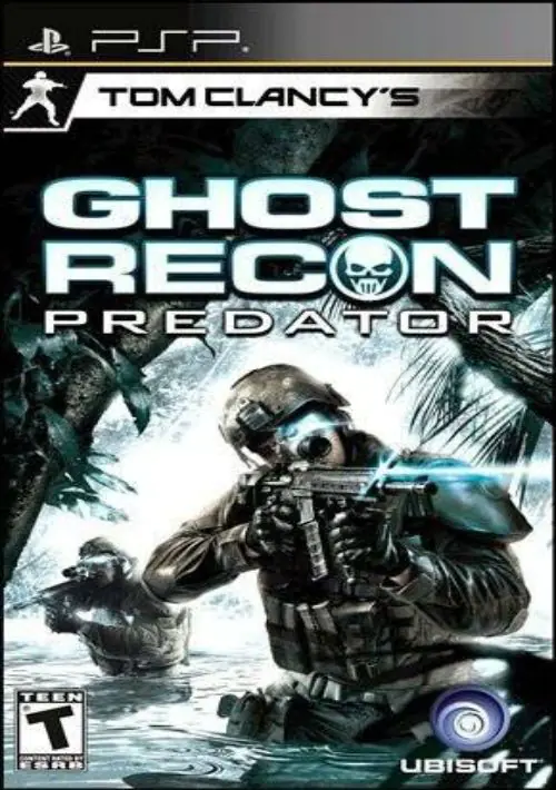 Ghost Recon