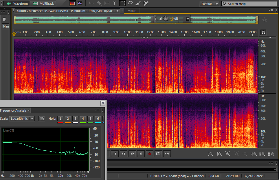 Спектры и АЧХ_(Side B)