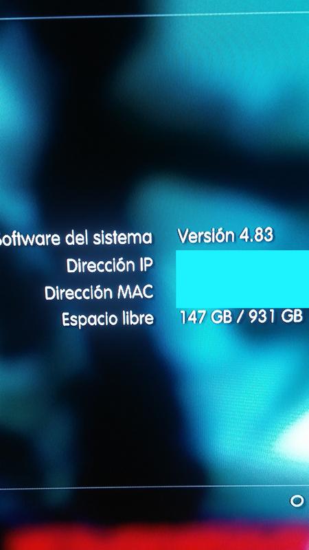 CFW FERROX 4.83 COBRA 7,55 // +NOBD+NOBT // + DUAL BOOT FW en PlayStation 3  › Modchips y Softmods (2/4)