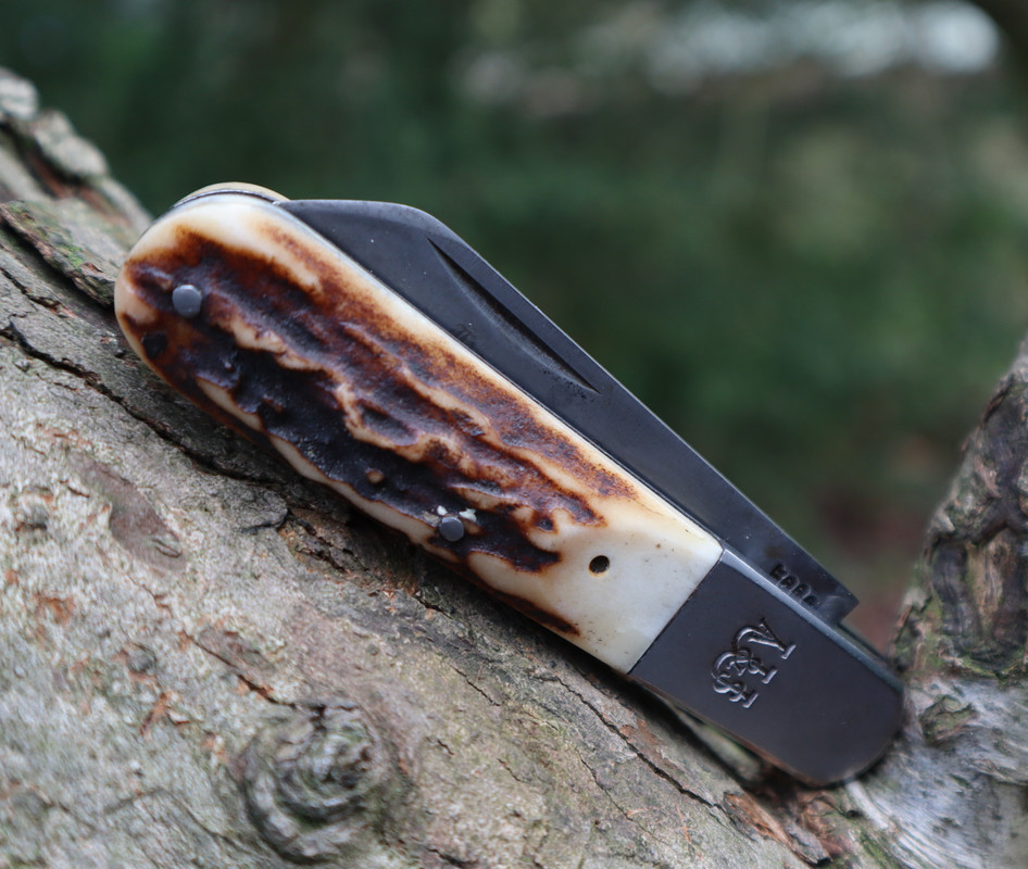 Hartshead Barlow (Stag) 277-2