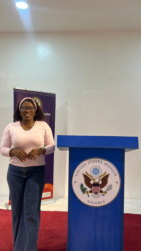 Yetunde Adeniji — Coach YT