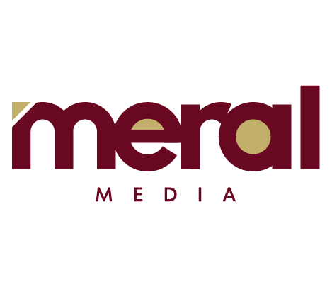 Meral Media Logo