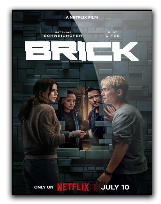 Za murem / Brick (2025) MULTi.1080p.NF.WEB-DL.H264.DDP5.1.Atmos-K83 / Lektor PL + Napisy PL