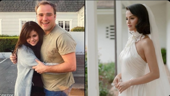 ‘Wizards of Waverly Place’ Star David DeLuise Shares Emotive Message After Selena Gomez’s Wedding