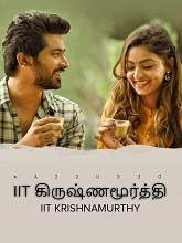 Watch IIT Krishnamurthy (2020) HDRip  Tamil Full Movie Online Free