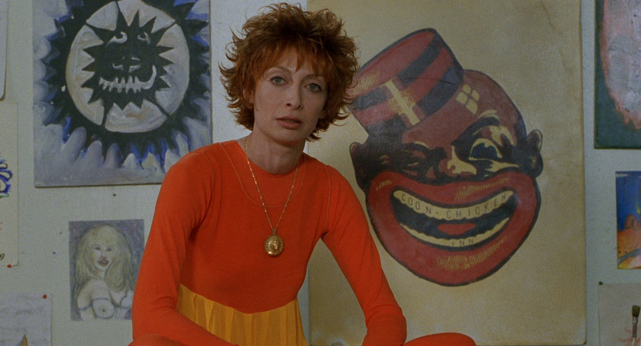 Ghost World 2001 Criterion (1080p x265 10bit Tig