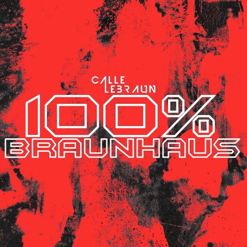 VA - 100% Braunhaus (Reson8Records)