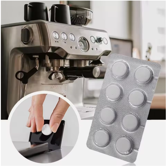 Cleaning-Tablets-16-Pieces-for-Breville-BES900-BES920-BES980-and-For-Sage-880-878-875-870-810-Espres